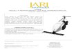Jari Chief Manual 2015