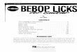 (Guitar Book) Les Wise - Bebop Licks.pdf