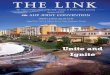 The Link- 4th AUP Joint Convention 2014