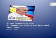 Pope Francis in the Philippines - Speeches and Homilies