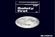 Safety First 19. Airbus Flight Safety magazine Jan 2015