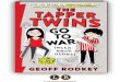 The Tapper Twins Go to War (With Each Other) by Geoff Rodkey