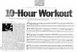 Steve Vai - 10-Hour Workout