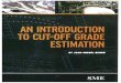 An Introduction to Cut-Off Grade Estimation.pdf