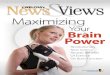 Maximizing Brain Power_