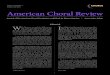 American Choral Review (53.2)
