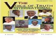 The Voice of Truth International, Vol. 82