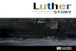 Luther Story Fall 2014 Nov 18
