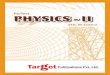 Maharashtra HSC Physics Paper 2- Target