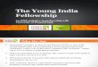 Young India Fellowship 2012
