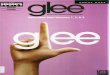 Glee Cast - Duets Edition Volumes 1-3 (PVC, 133p)