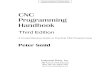 CNC Programming Handbook, Third Edition