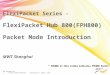 FPH800 Introduction-v9--1.ppt