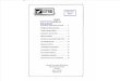 Nissan RE4FO2A Transmission Manual