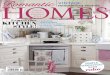 Romantic Homes - October 2014 USA