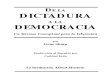 De la dictadura a la democracia.pdf