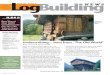 Log Building News Issue No 68