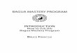 1 Introduction - How to use the Bagua Mastery Program.pdf