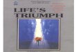 Life s Triumph Research on Messages Received by Francisco Xavier Paulo Rossi Severino