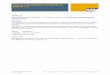 SAP NetWeaver PI 7.1-Process Integration Scenario