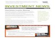 The Investment News:  October 2014