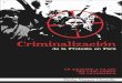 Criminalización de La Protesta en Perú - Mirtha Vásquez