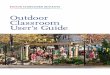 215564140 Outdoor Classroom User s Guide
