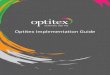 Optitex Implementation Guide2