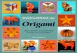Nick Robinson - Enciclopedia de Origami