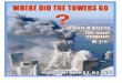 Where Did The Towers Go by Dr. Judy Wood - Foreword by Professor Eric Larsen, His Book Review + Author's Preface