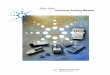 (Agilent).Fiber Optic Technical Training Manual