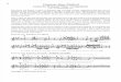Viennese Bass Method - Lesson 16 Romantic Music Arrangements - Letter Format