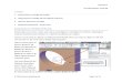 AutoCAD 3 - Lesson 8
