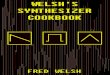 Synth Cookbook