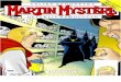 Martin Mystere 135 - Katakombe (SZ Scans & Emeri)(3.8 MB)