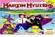 Martin Mystere 137 - Kraljevstvo Vila (SZ Scans & Emeri)(5.2 MB)