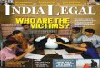 India Legal: Issue: 30 September 2014