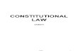 Constitutional Law Notes Anesti - Final