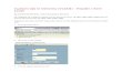 2.Custom Tab in Delivery (VL01N) - Header - Item Level
