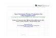 Zero Emission Regasification Technology (Aker Solutions)