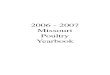 Poultry Yearbook