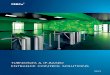 PERCo Turnstiles & Access Control Systems Catalogue (8.84 MB)