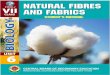 natural fibre to fabric