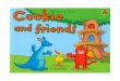40852820 Cookie Friends A
