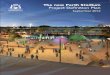 DSR Perth Stadium Project Plan