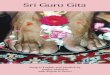 Sri Guru Gita Booklet