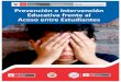 6 Prevencion e Intervencion Educativa Frente Al Acoso Entre Estudiantes