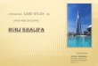 Case Study on Burj Khalifa Dubai