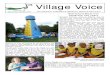 Bottesford Village Voice Edition 73