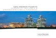 Gas Power Plants Alstom